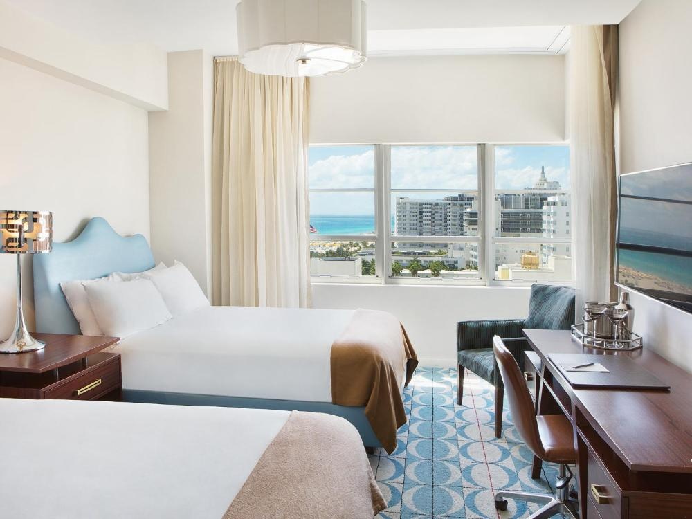 Shelborne South Beach